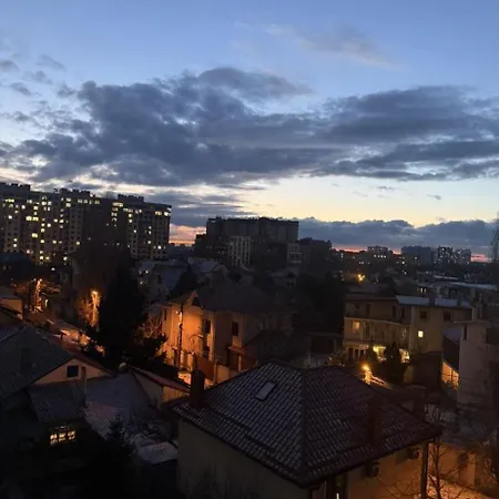 аркадія